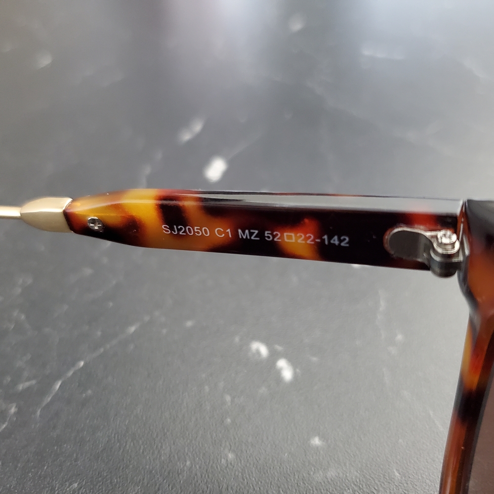 SOJOS Womens Sunglasses - Picture 3 of 5